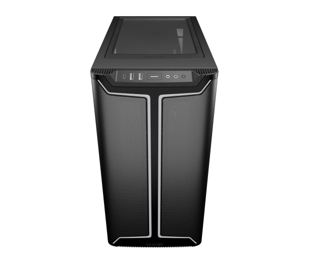 be quiet! Pure Base 501 DX Black - 1320762 - zdjęcie 4